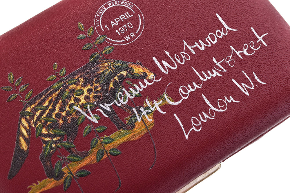 楽天市場】展示品箱なし ヴィヴィアンウエストウッド 名刺入れ カード