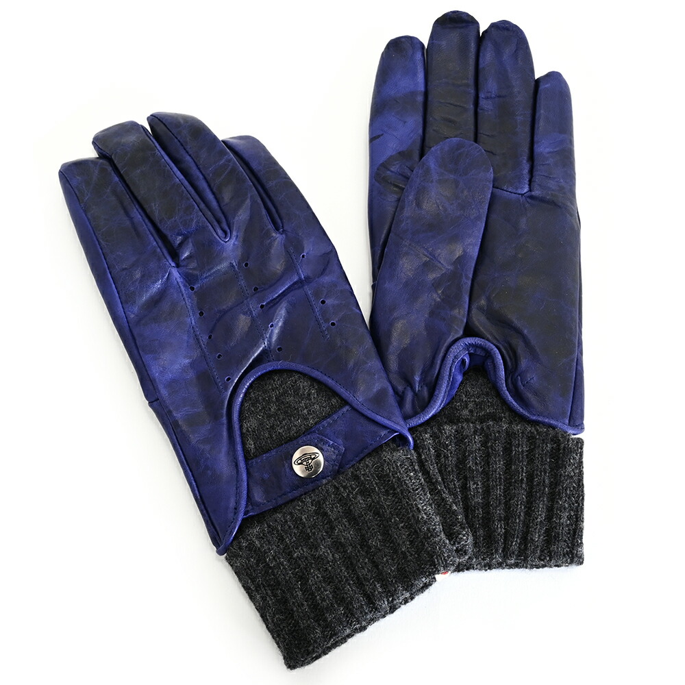 楽天市場】ヴィヴィアンウエストウッド 手袋 スマホ対応の通販