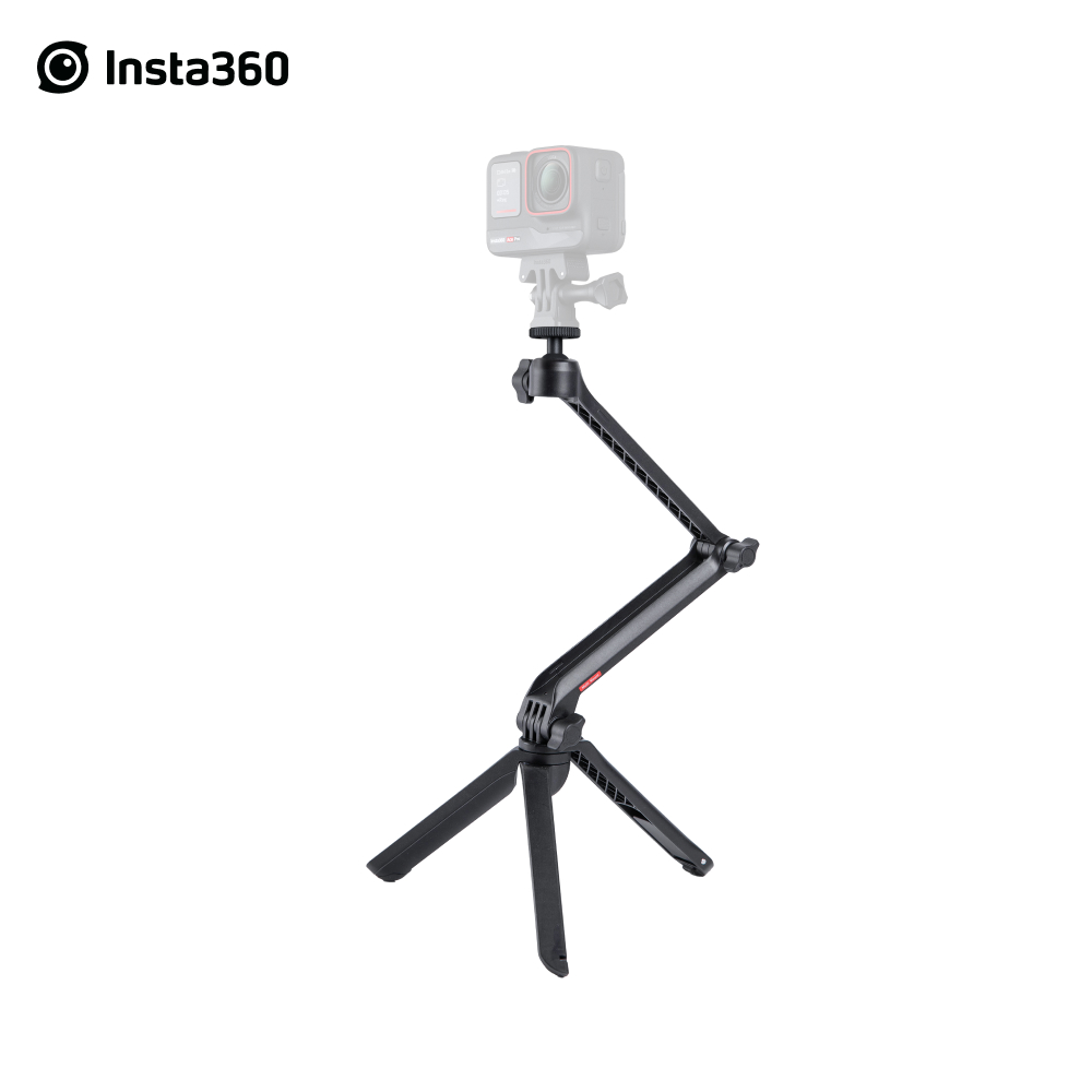 楽天市場】Insta360 多機能自撮り棒 マルチマウン |【X5 / Ace Pro 2