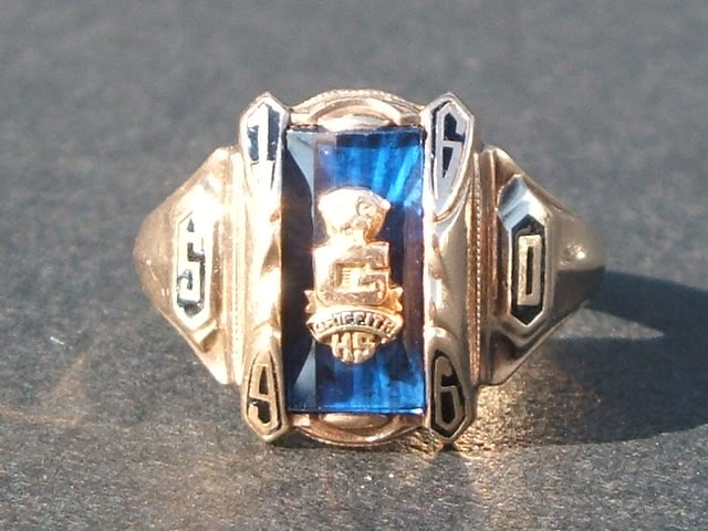 楽天市場】JOSTENS(ジャスティンズ) 1966年製 実物ビンテージ カレッジ