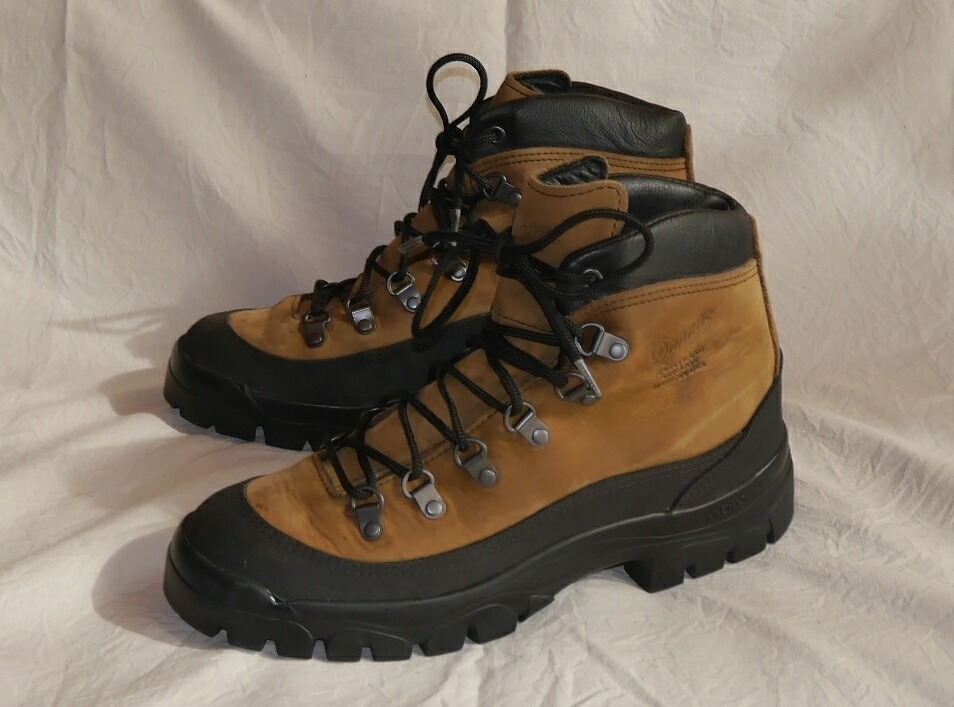 楽天市場】DANNER(ダナー) COMBAT HIKER(コンバットハイカー) 43513X