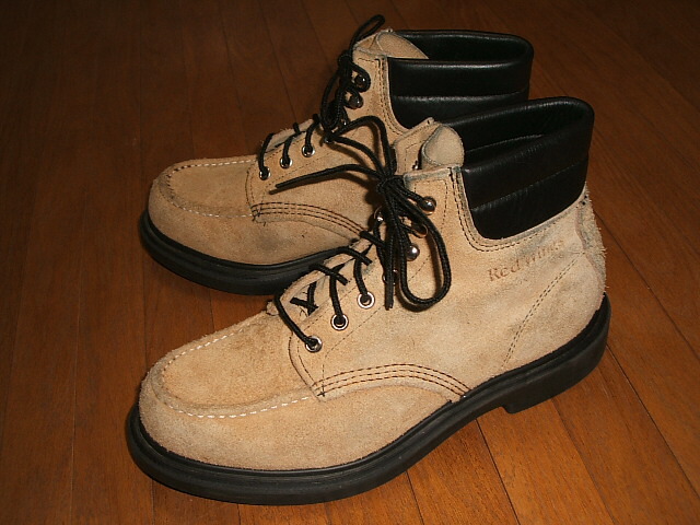 楽天市場】RED WING(レッドウィング) 8118 SUPERSOLE(スーパーソール
