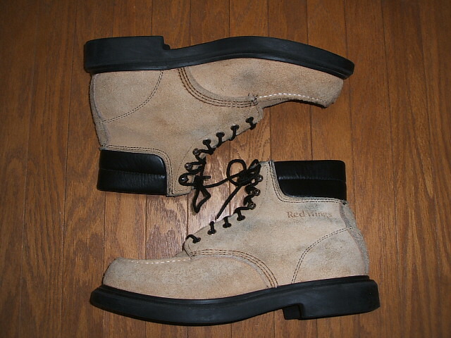 楽天市場】RED WING(レッドウィング) 8118 SUPERSOLE(スーパーソール