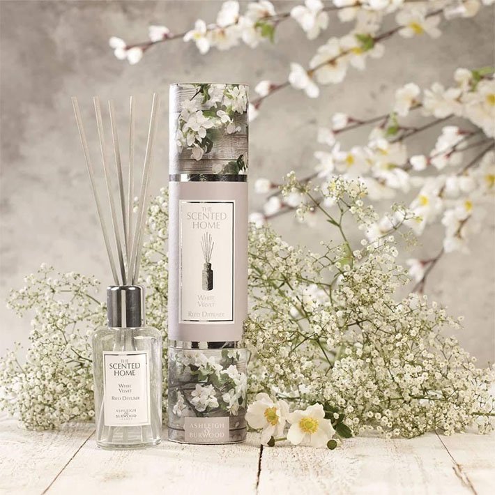 楽天市場】Ashleigh&Burwood ザ センティッド ホーム THE SCENTED HOME