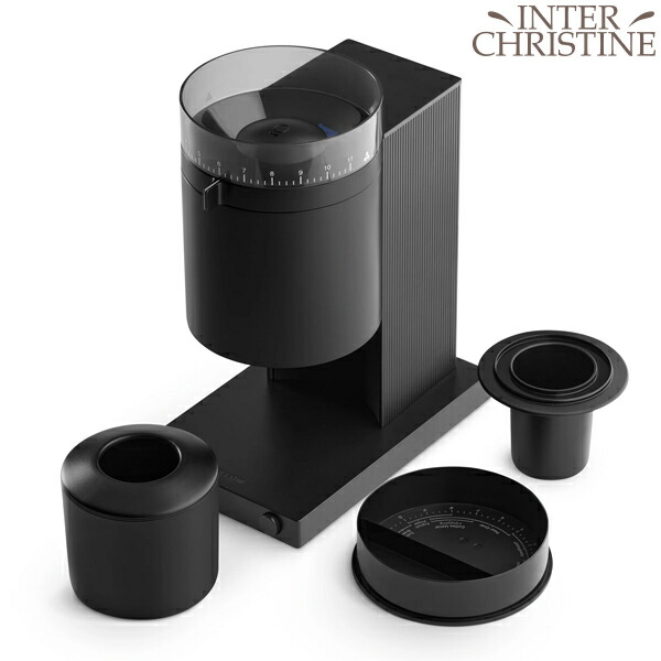 楽天市場】【正規販売店】Fellow Opus Conical Burr Grinder