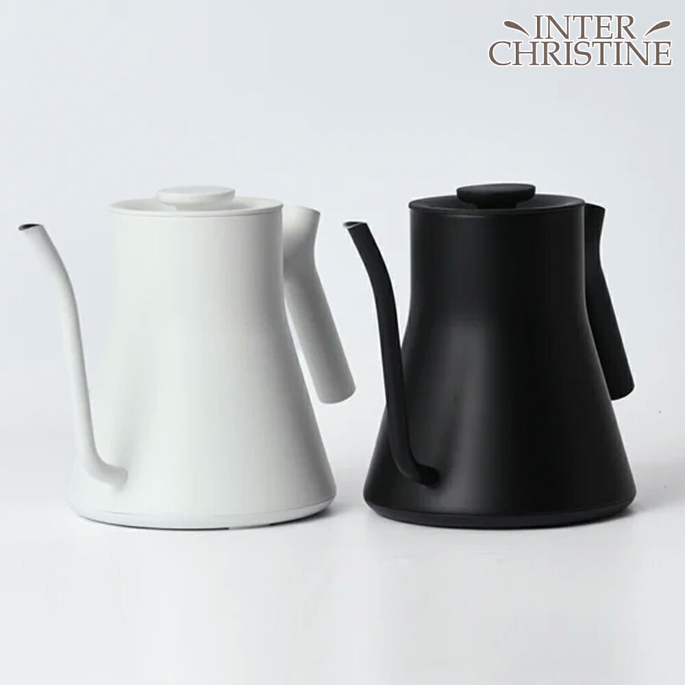 楽天市場】【正規販売店】FELLOW Stagg EKG PRO フェロースタッグ 温度