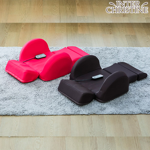 楽天市場】芦屋美整体 骨盤スリム3Dエアー ダークブラウン※チェリー