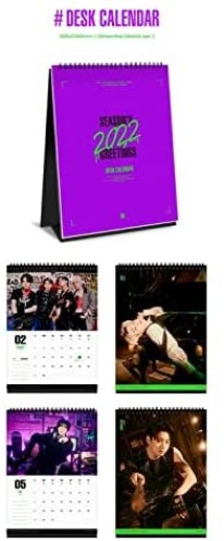 楽天市場】BTS 2022 SEASON'S GREETINGS シーグリ シーズン