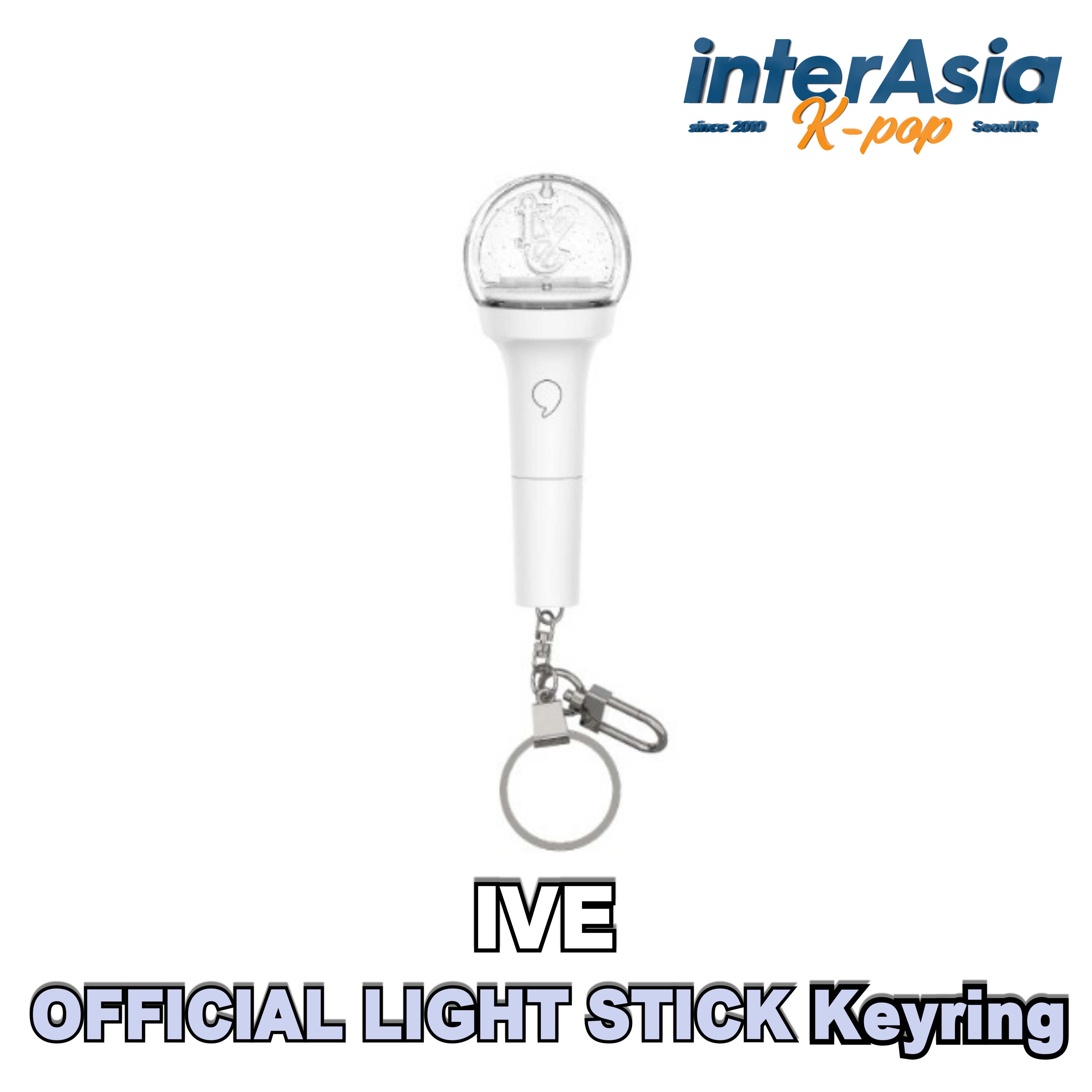 楽天市場】ペンライト キーリングの通販