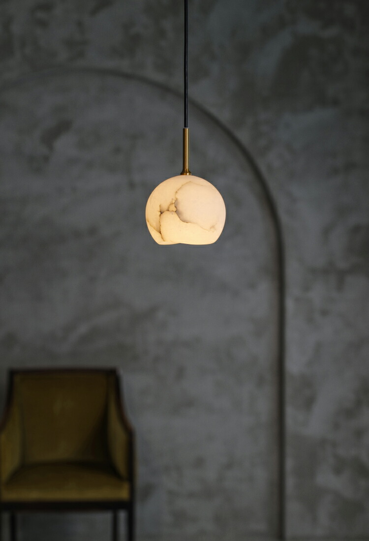 楽天市場】【インターフォルム公式】 ペンダントライト カルヴィア