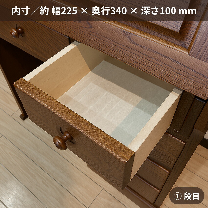 楽天市場】【開梱設置無料】 ライティングデスク 折りたたみ