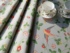 楽天市場】WEDGWOOD WILD STRAWBERRY ウエッジウッド 生地