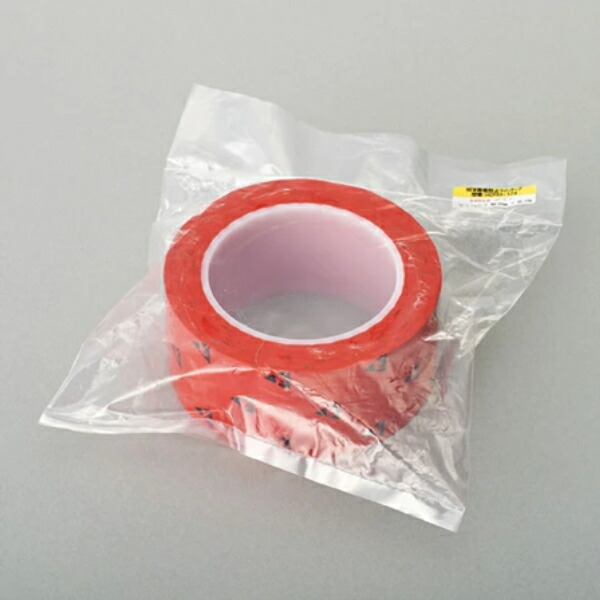 楽天市場】クリーンルーム用 ラインテープ 帯電防止加工 5cm×33m巻