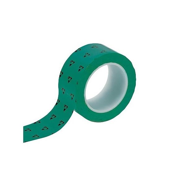 楽天市場】クリーンルーム用 ラインテープ 帯電防止加工 5cm×33m巻