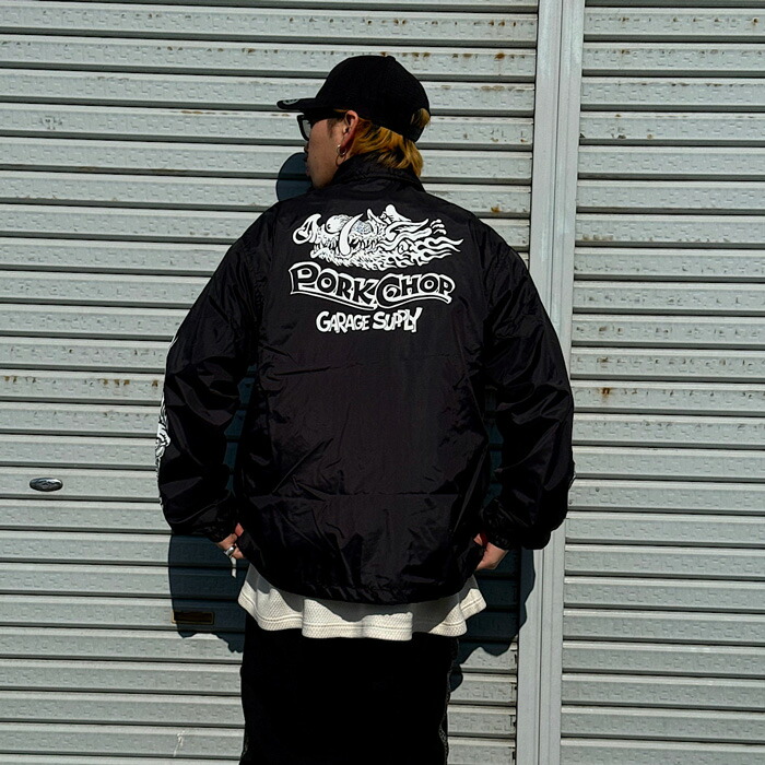 楽天市場】PORKCHOP GARAGE SUPPLY (ポークチョップ ガレージサプライ