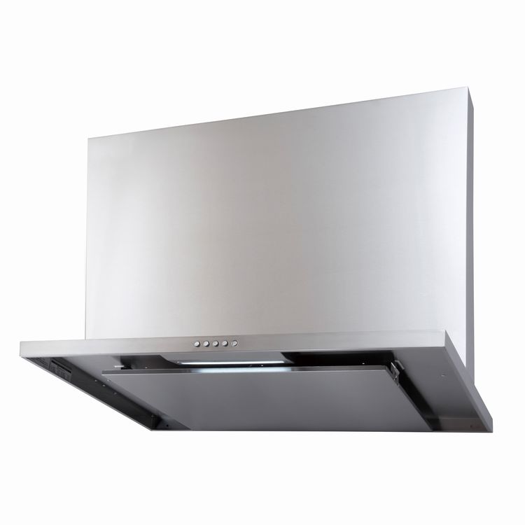 楽天市場】TJMデザイン 深型 レンジフード［TST-75］ シロッコファン