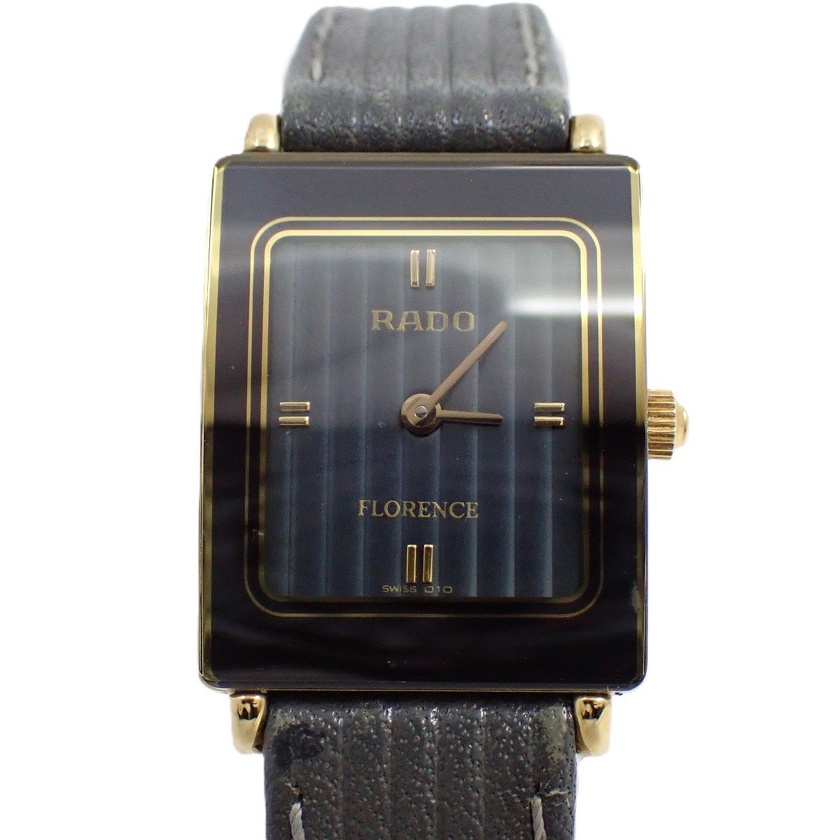 楽天市場】レディース腕時計（ブランドラドー・シリーズフローレンス