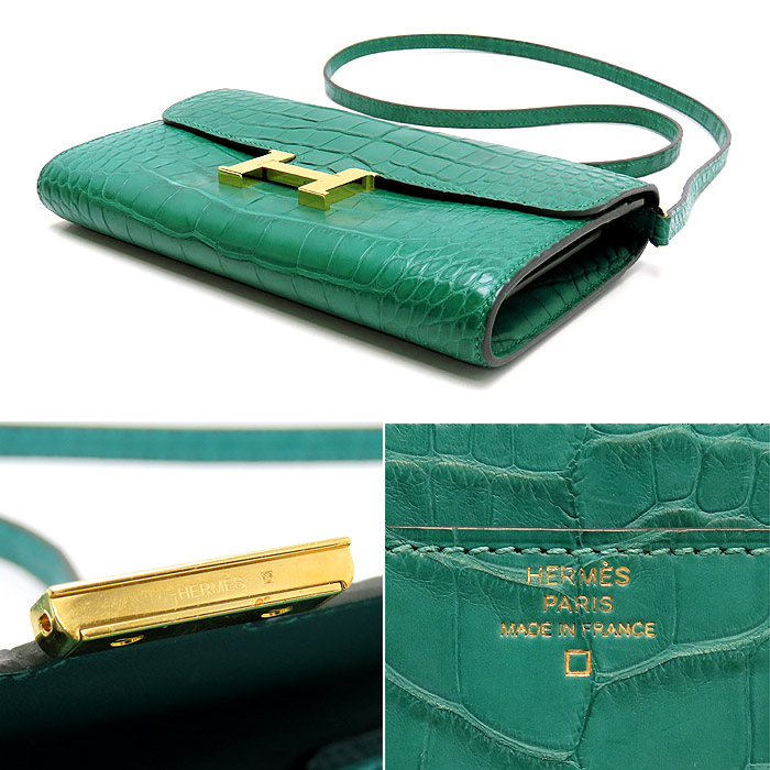 楽天市場】【エルメス】HERMES コンスタンス ロング トゥーゴー