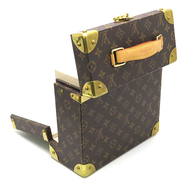 楽天市場】ルイヴィトン 香水ケース バニティバッグ フレグランス