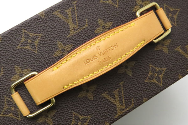 楽天市場】ルイヴィトン 香水ケース バニティバッグ フレグランス