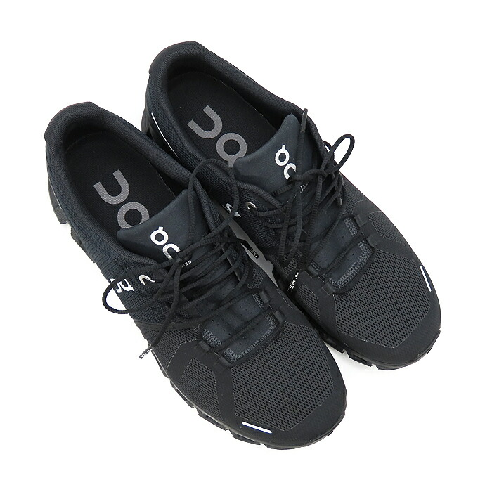 楽天市場】オン On ランニングシューズ クラウド5 59.98986 ブラック