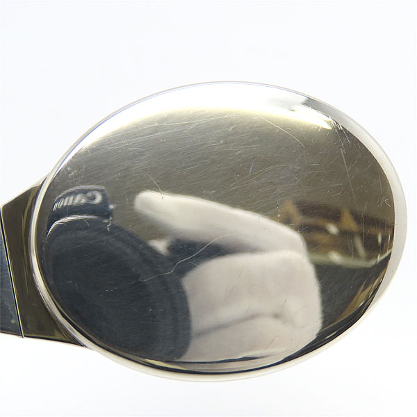 楽天市場】ティファニー コンパクト ミラー ミニ 手鏡 折畳 SV925