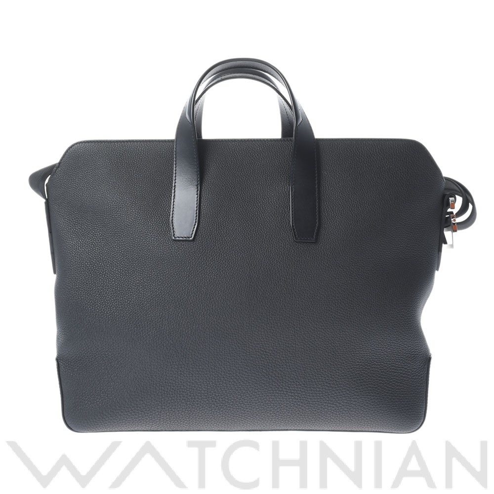 楽天市場】【中古】 エルメス HERMES ポルトドキュメントシティ