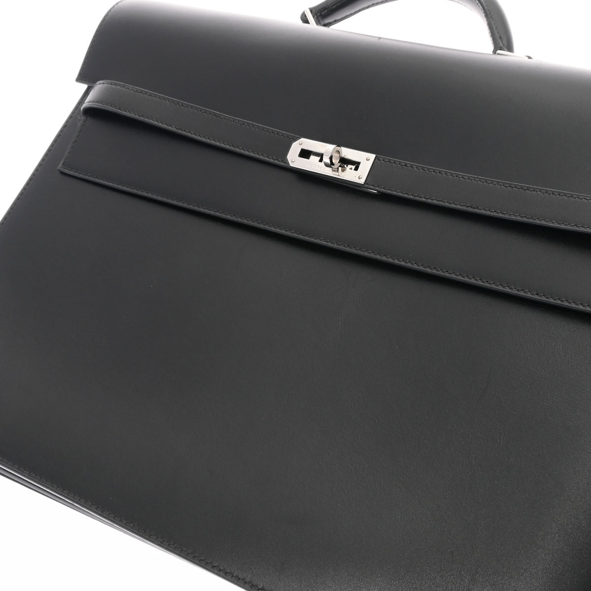 楽天市場】【ローン60回払い無金利】【中古】 エルメス HERMES ケリー