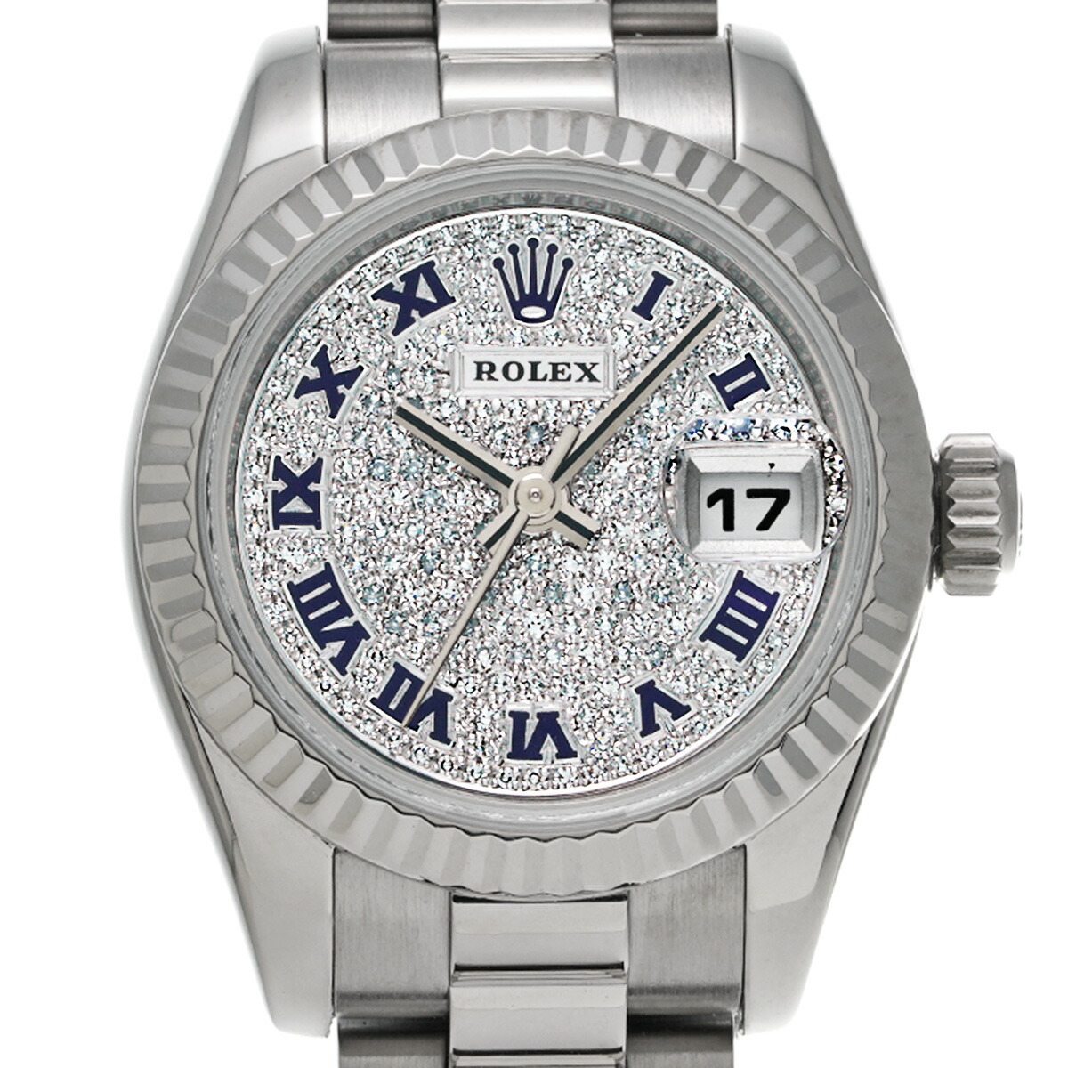 楽天市場】ロレックス ROLEX デイトジャスト 179179 Z番(2006年頃製造