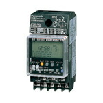 楽天市場】パナソニック TB251101N 協約型ソーラータイムスイッチ(24