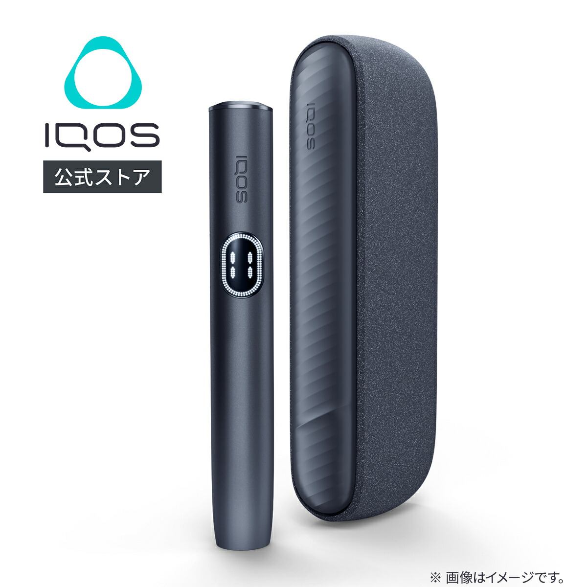 た*5様 たなかむら250515IQOS X Together X イルマ IQOS Together X 限定デザイン IQOS イルマ i プライム｜Yahoo!フリマ