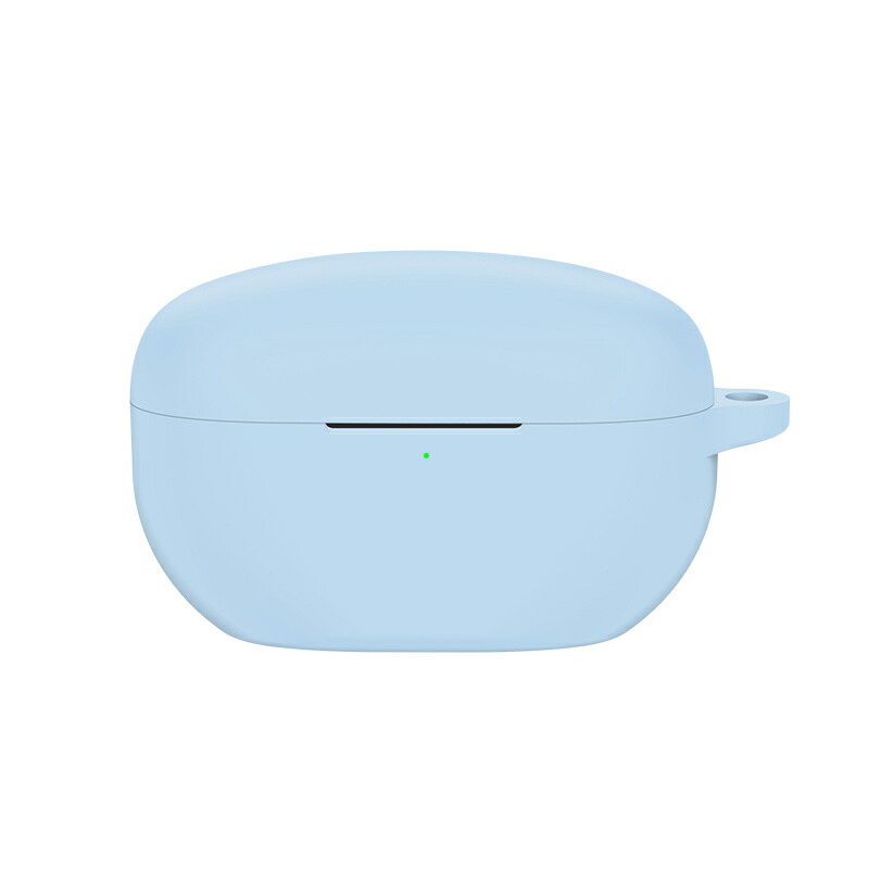 楽天市場】SONY WF-1000XM5 収納 シリコン ケース カラビナ付き カバー