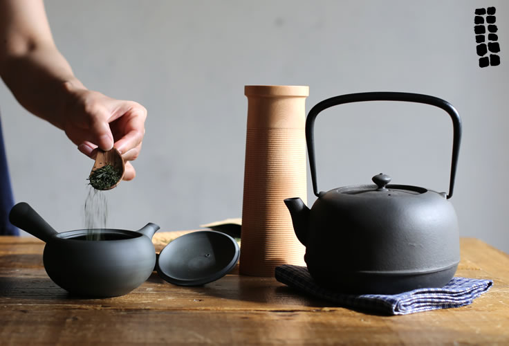 楽天市場】東屋（あづまや） 水沢姥口(みずさわうばくち) 1L 小鉄瓶