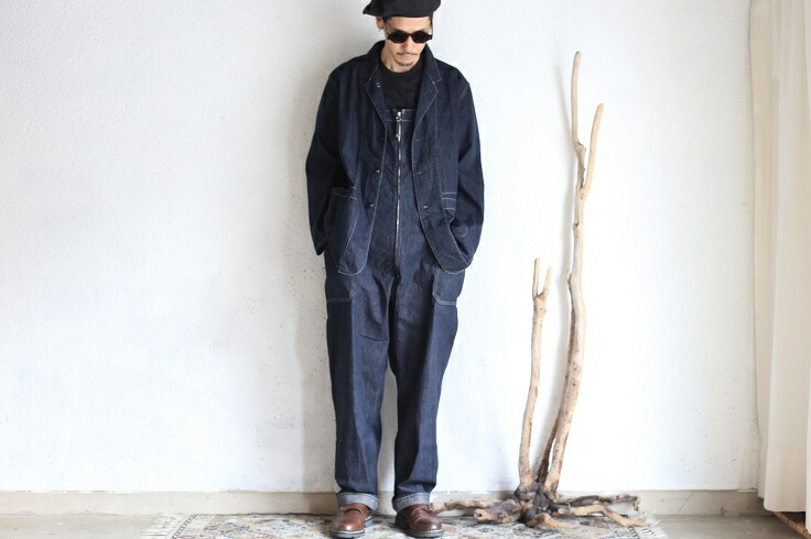 楽天市場】【20%offSALE】【Kaptain Sunshine】 Deck Trousers OLDER