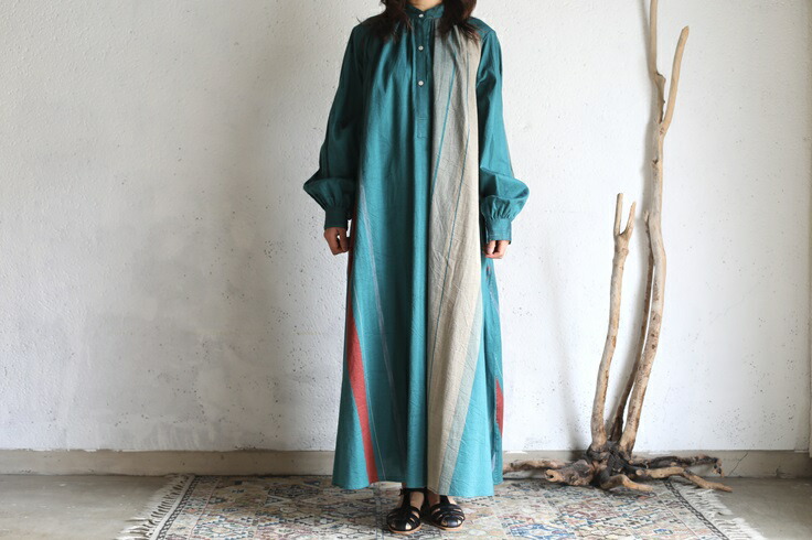 楽天市場】tamaki niime(タマキ ニイメ) 玉木新雌 only one Smock one