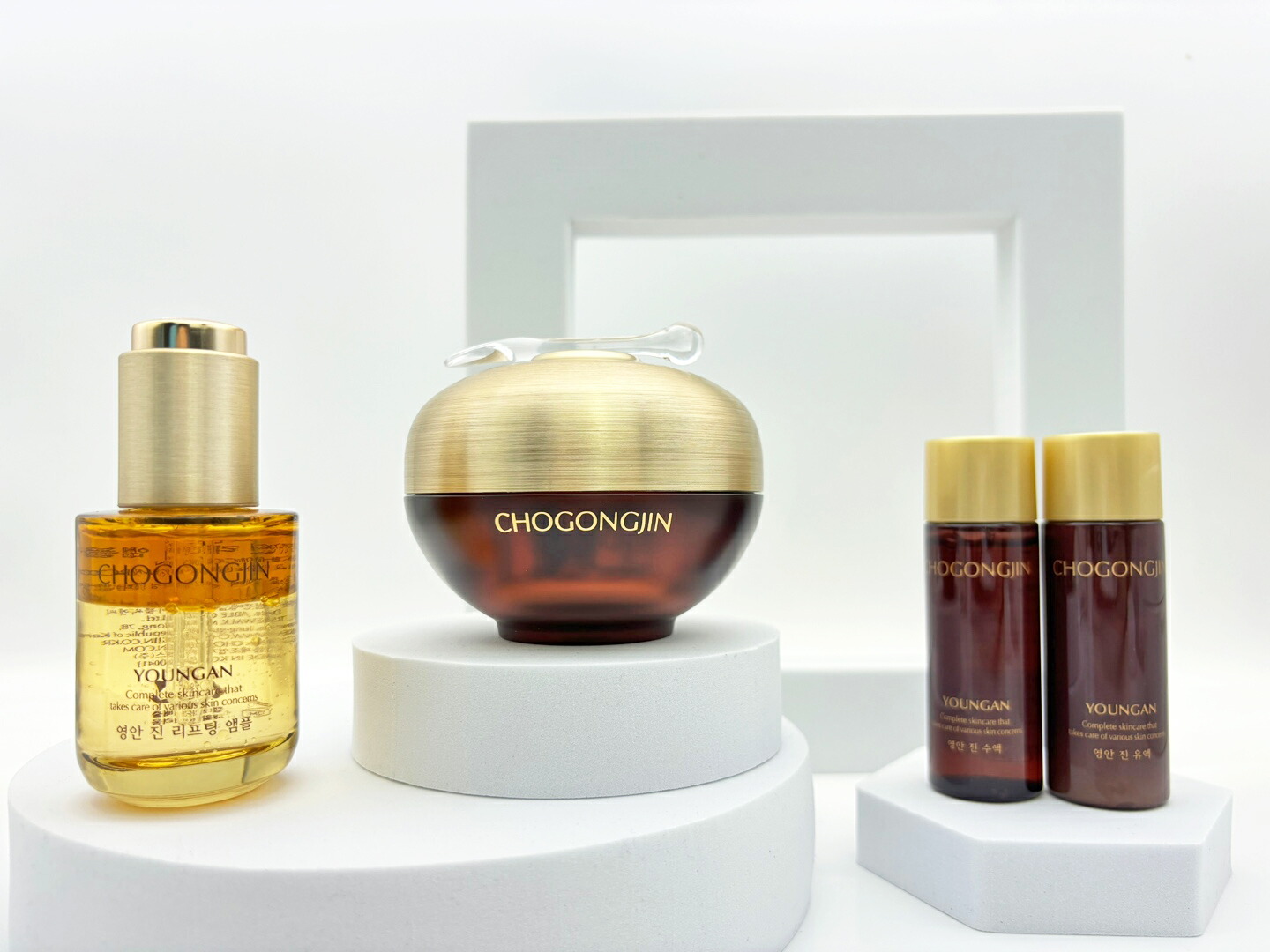 楽天市場】＼ミシャ／超共振(チョゴンジン) ヨンアン リフティング