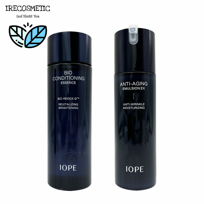 楽天市場】＼アイオペ／ MEN バイオ コンディショニング エッセンス