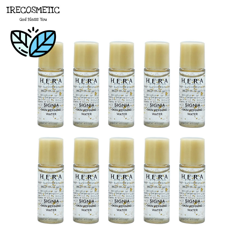 楽天市場】＼ヘラ／ シグニアウォーター 50ml [5ml×10] / サンプル