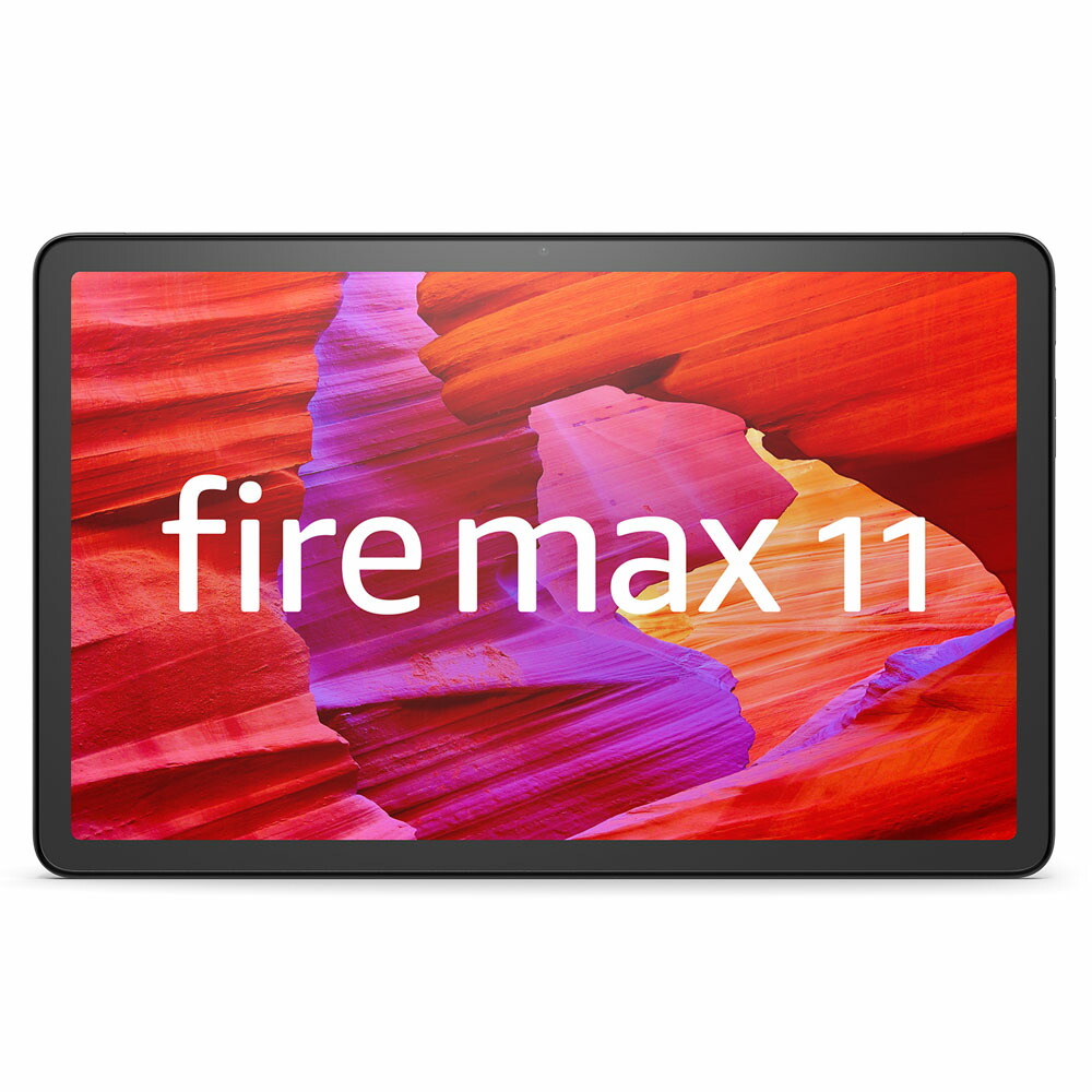 楽天市場】タブレットPC 2K11インチ アマゾン Fire Max 11-11インチ