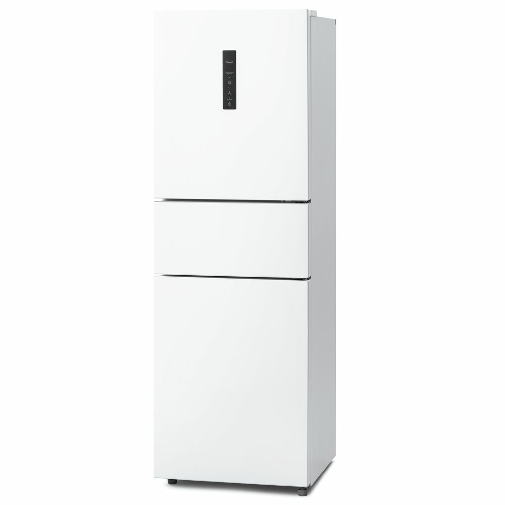 楽天市場】【公式店限定2年保証】 冷蔵庫 ひとり暮らし 3ドア 冷凍庫が