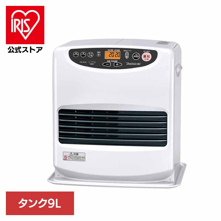 楽天市場】ダイニチ fw-3619lの通販