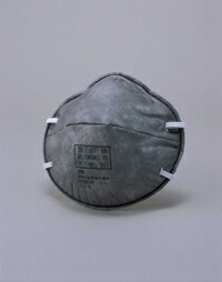 楽天市場】3M 9913-DS1 防じんマスク 10枚入 スリーエム : 色めき