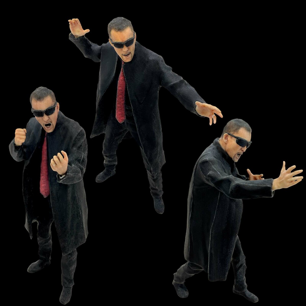 楽天市場】figma 蝶野正洋の通販