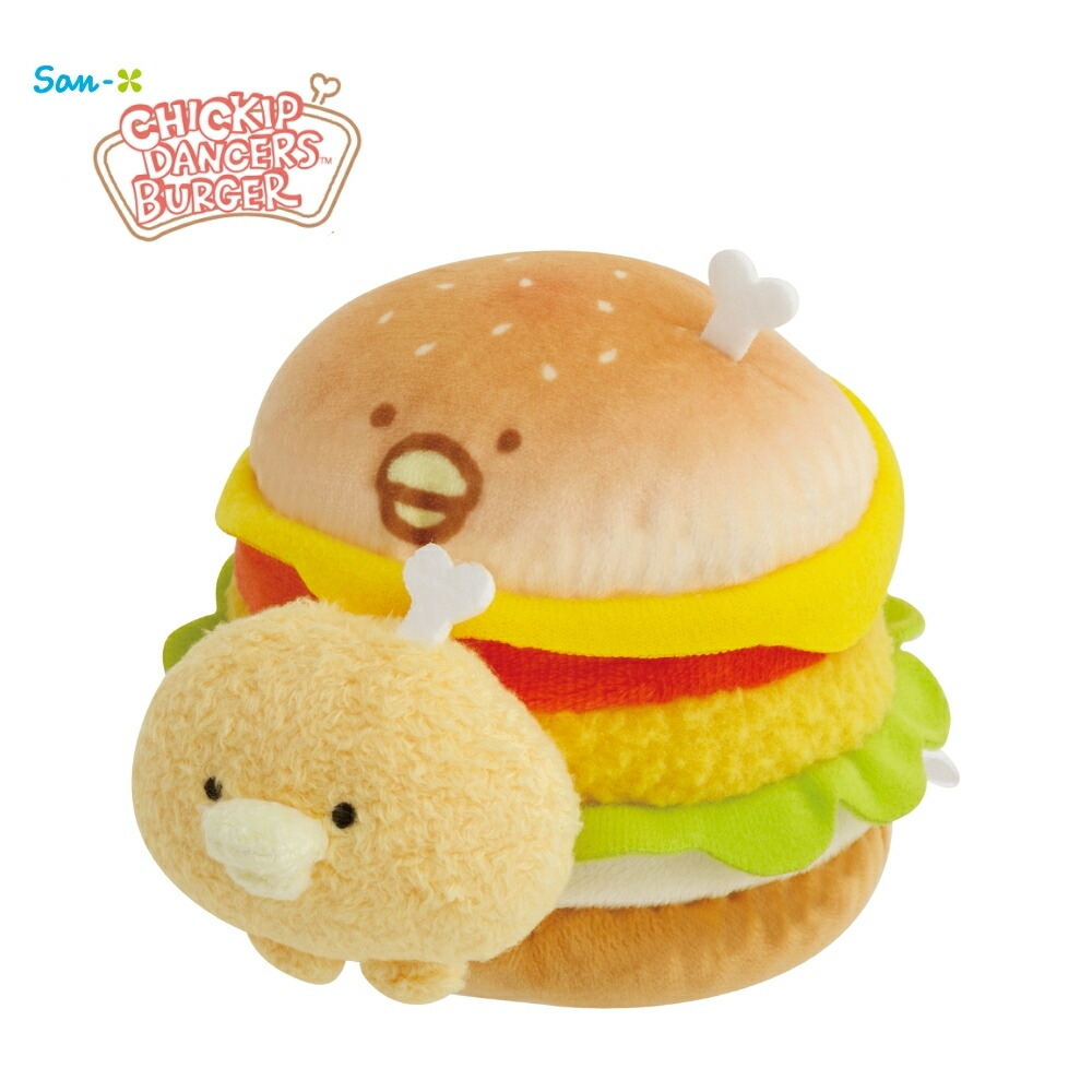 楽天市場】【2025 年間ベストショップ受賞】サンエックス チキップ