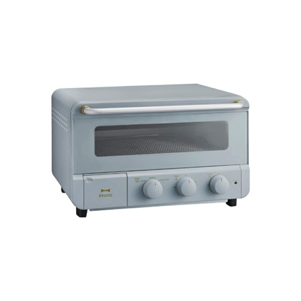 楽天市場】【2025 年間ベストショップ受賞】Bruno ブルーノ スチーム