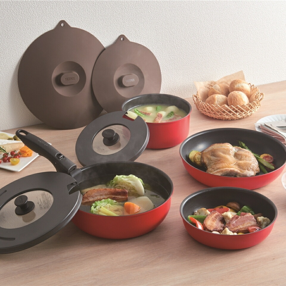 楽天市場】【2025 年間ベストショップ受賞】サーモス ガス火専用