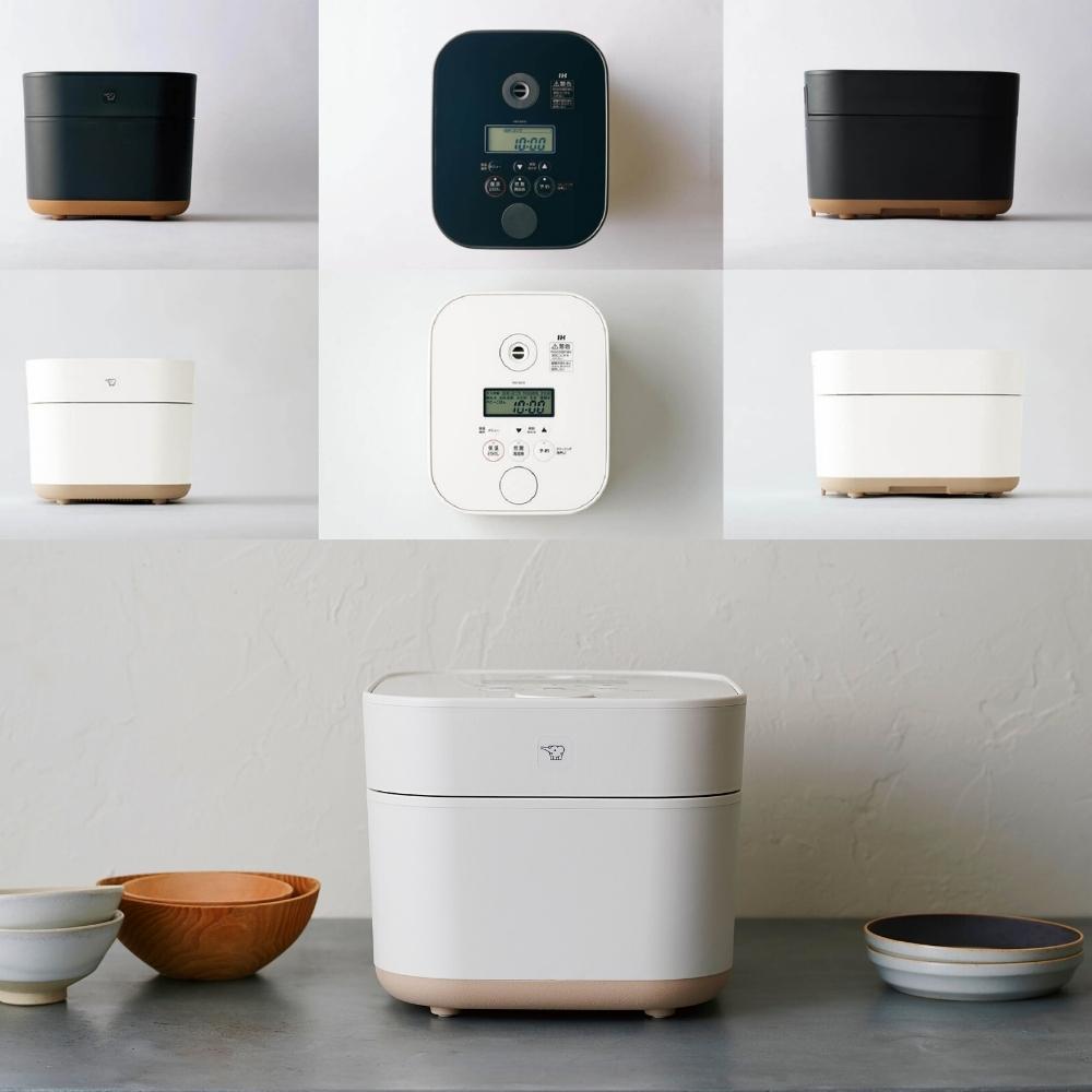 楽天市場】【2025 年間ベストショップ受賞】象印 炊飯器 5.5合 IH式