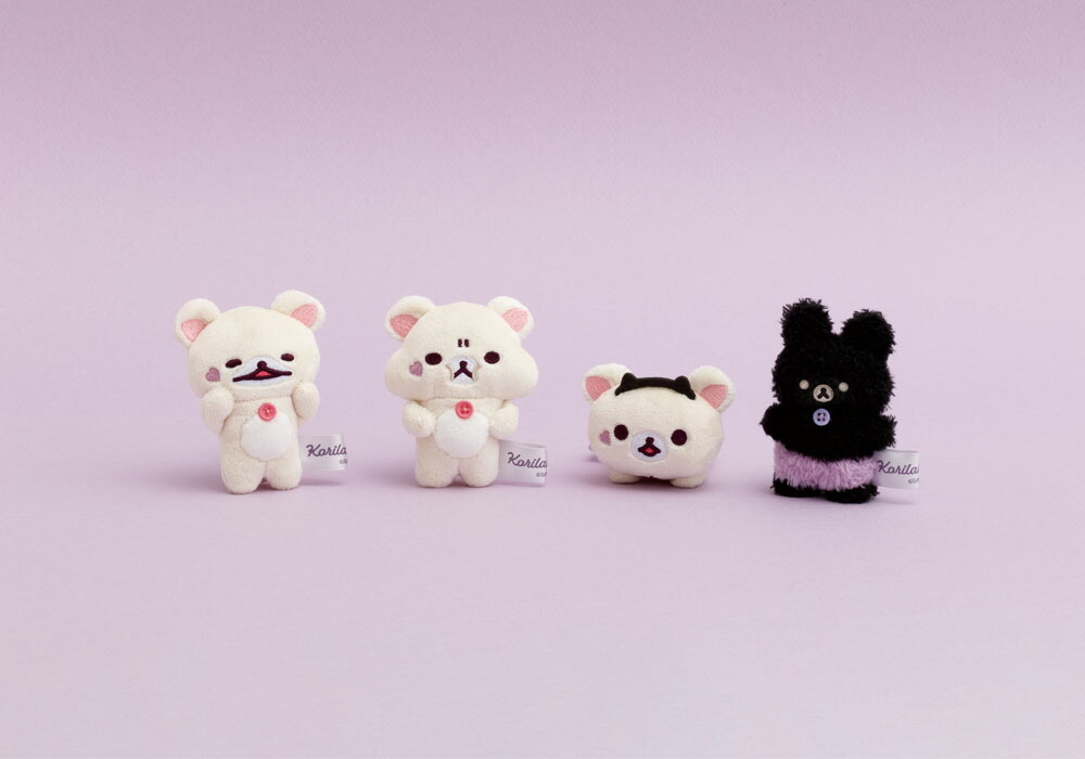 楽天市場】【2025 年間ベストショップ受賞】サンエックス リラックマ