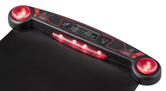 楽天市場】〔☆〕アイデス Ides ニンジャスライダー(電子機能付き