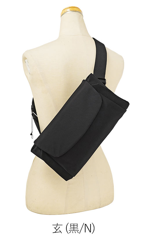 楽天市場】【1年保証】 Wクーポン付き ラクーオ ボディバッグ LAQUOH